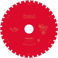 Freud FR13M001H Multi Material Blade190 x 2.0 x 30 x 38T £51.99